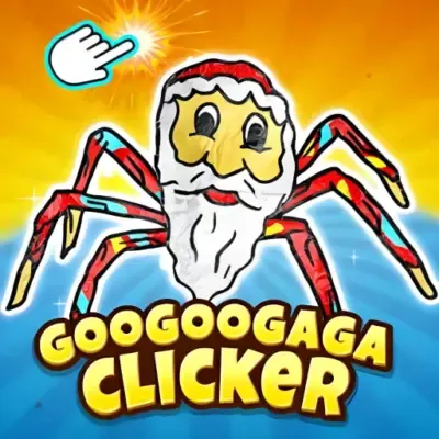 Goo Goo Gaga Clicker - BunaGames: Play Free Online Browser Games