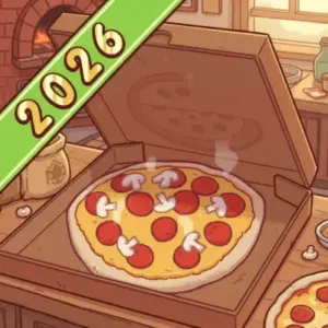 Good Pizza Great Pizza - BunaGames: Play Free Online Browser Games
