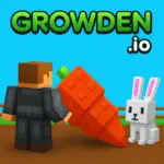 Growden.io - BunaGames: Play Free Online Browser Games