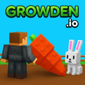 Growden.io - BunaGames: Play Free Online Browser Games