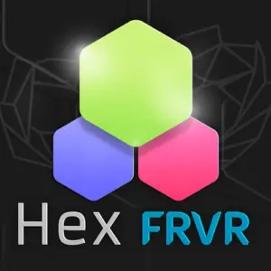 Hex Frvr - BunaGames: Play Free Online Browser Games