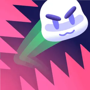 Jump Only - BunaGames: Play Free Online Browser Games