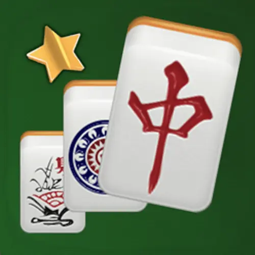 Mahjong - BunaGames: Play Free Online Browser Games