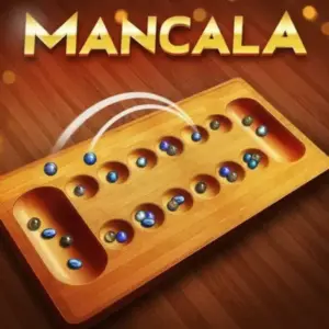 Mancala - BunaGames: Play Free Online Browser Games