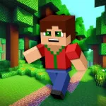 Minicraft - BunaGames: Play Free Online Browser Games