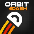 Orbit Dash - BunaGames: Play Free Online Browser Games