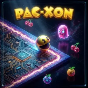 Pac Xon