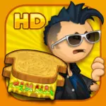 Papas Cheeseria - BunaGames: Play Free Online Browser Games