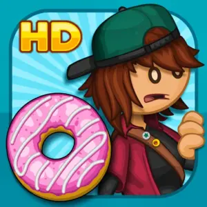 Papas Donuteria