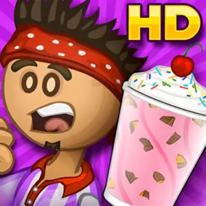 Papas Freezeria - BunaGames: Play Free Online Browser Games