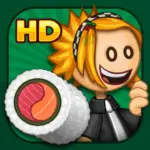 Papas Sushiria - BunaGames: Play Free Online Browser Games