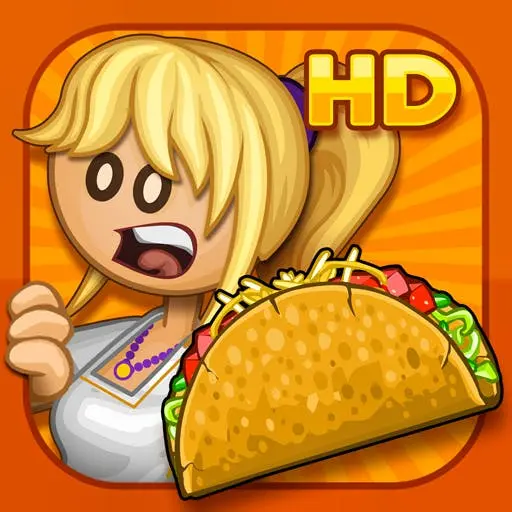 Papas Taco Mia - BunaGames: Play Free Online Browser Games