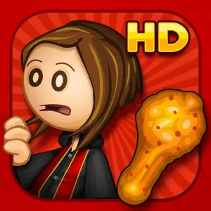 Papas Wingeria - BunaGames: Play Free Online Browser Games