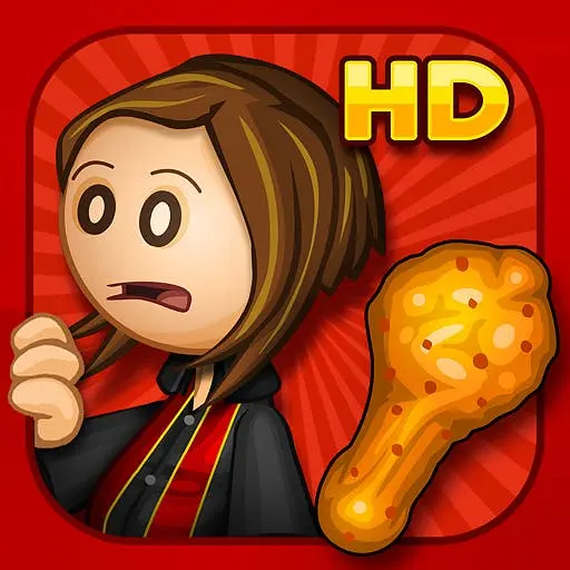 Papas Wingeria - BunaGames: Play Free Online Browser Games