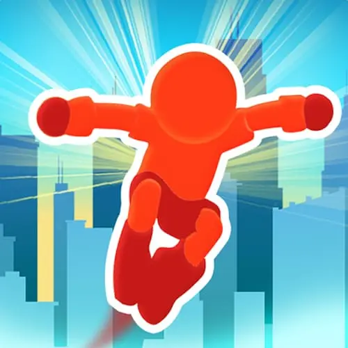 Parkour Race - BunaGames: Play Free Online Browser Games
