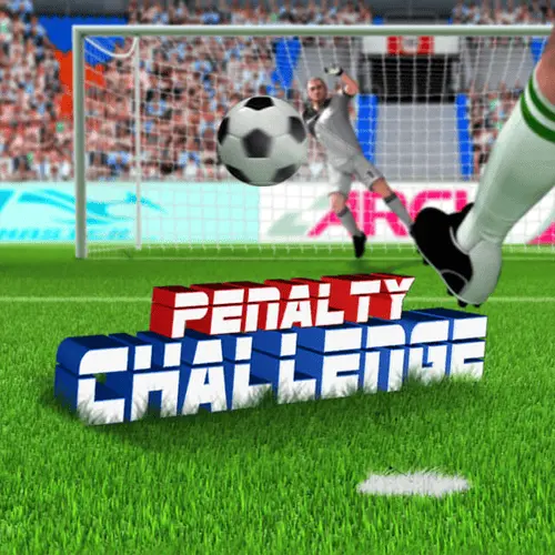 Penalty Challenge - BunaGames: Play Free Online Browser Games