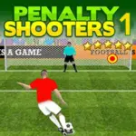 Penalty Shooters - BunaGames: Play Free Online Browser Games