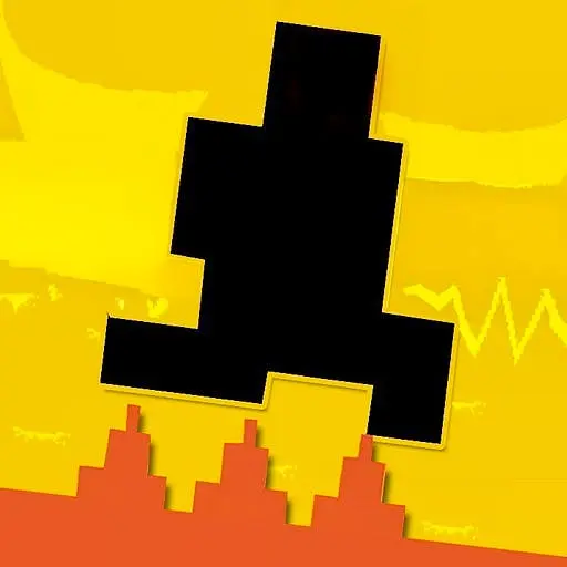Pixel Path - BunaGames: Play Free Online Browser Games