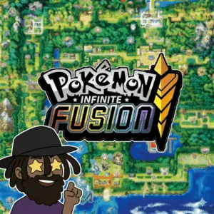 Pokémon Infinite Fusion - BunaGames: Play Free Online Browser Games