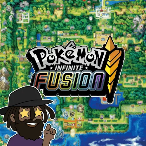 Pokémon Infinite Fusion - BunaGames: Play Free Online Browser Games