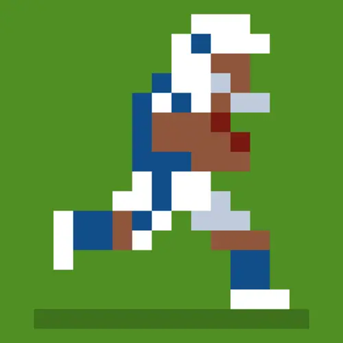 Retro Bowl College - BunaGames: Play Free Online Browser Games