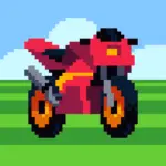 Retro Highway - BunaGames: Play Free Online Browser Games