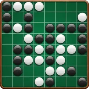 Reversi - BunaGames: Play Free Online Browser Games