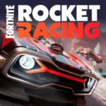Rocket Racing - BunaGames: Play Free Online Browser Games