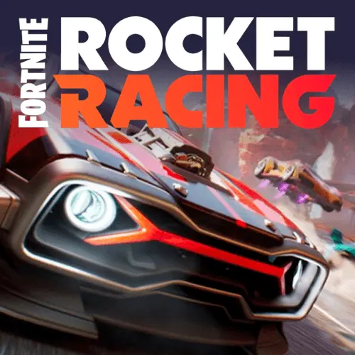 Rocket Racing - BunaGames: Play Free Online Browser Games