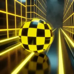 Rolling Ball 3D