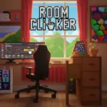 Room Clicker - BunaGames: Play Free Online Browser Games