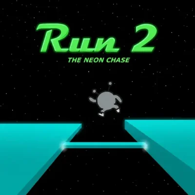 Run 2 - BunaGames: Play Free Online Browser Games