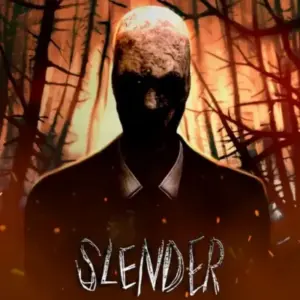 Slenderman - BunaGames: Play Free Online Browser Games