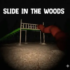 Slide in the Woods - BunaGames: Play Free Online Browser Games