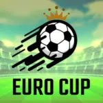 Soccer Skills Euro Cup - BunaGames: Play Free Online Browser Games