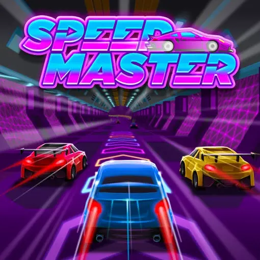 Speed Master - BunaGames: Play Free Online Browser Games