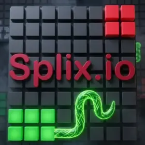 Splix IO - BunaGames: Play Free Online Browser Games