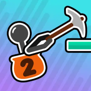 Stickman Climb 2 - BunaGames: Play Free Online Browser Games