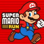 Super Mario Run - BunaGames: Play Free Online Browser Games