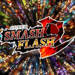 Super Smash Flash - BunaGames: Play Free Online Browser Games