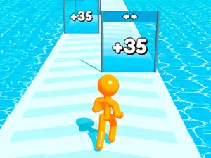 Tallman Run - BunaGames: Play Free Online Browser Games