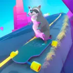 Tanuki Sunset - BunaGames: Play Free Online Browser Games