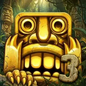Temple Run 3 - BunaGames: Play Free Online Browser Games