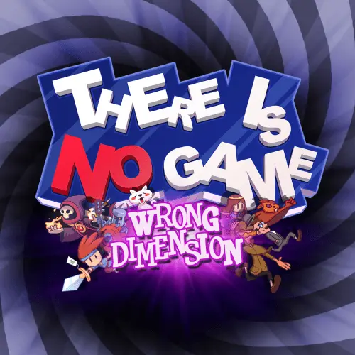 There Is No Game - BunaGames: Play Free Online Browser Games