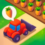Tropical Merge - BunaGames: Play Free Online Browser Games