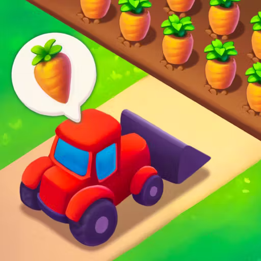Tropical Merge - BunaGames: Play Free Online Browser Games