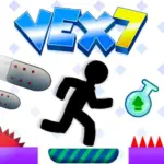 Vex 7 - BunaGames: Play Free Online Browser Games