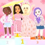 Vortella’s Dress Up - BunaGames: Play Free Online Browser Games