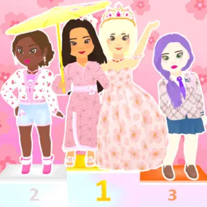 Vortella’s Dress Up - BunaGames: Play Free Online Browser Games