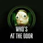 Who’s at the Door? - BunaGames: Play Free Online Browser Games